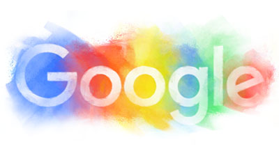 Google搜索