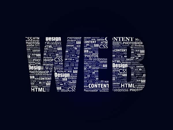 web网站